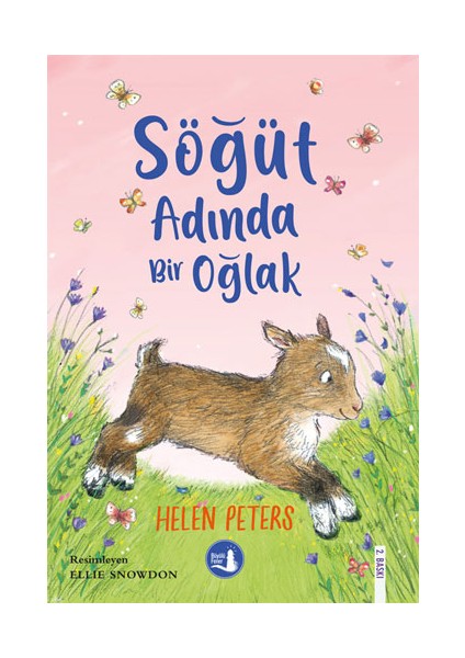 Söğüt Adında Bir Oğlak + Yapışkanlı Not Kağıdı fiyatları