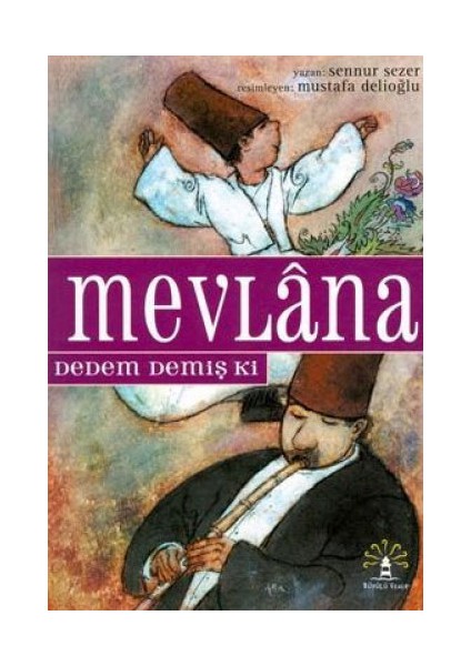Mevlâna + Yapışkanlı Not Kağıdı fiyatları