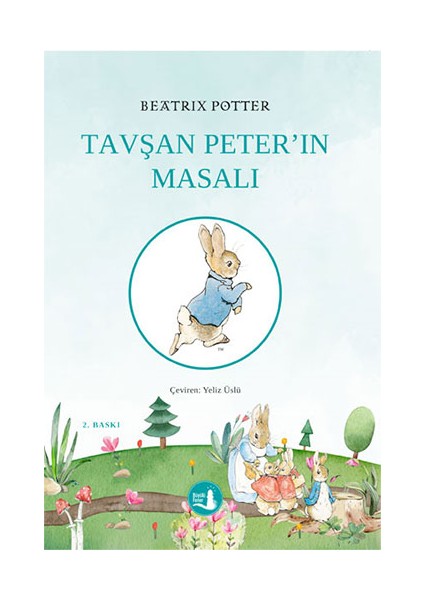Tavşan Peter'in Masalı + Yapışkanlı Not Kağıdı fiyatları