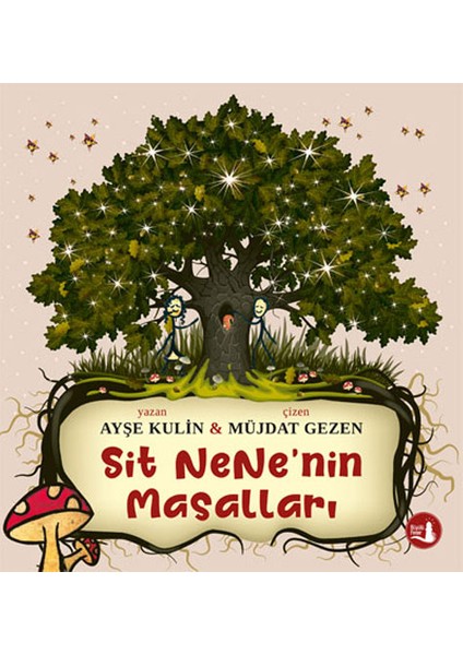 Sit Nene’nin Masalları + Yapışkanlı Not Kağıdı fiyatları