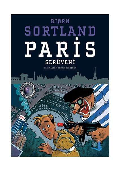 Paris Serüveni + Yapışkanlı Not Kağıdı fiyatları