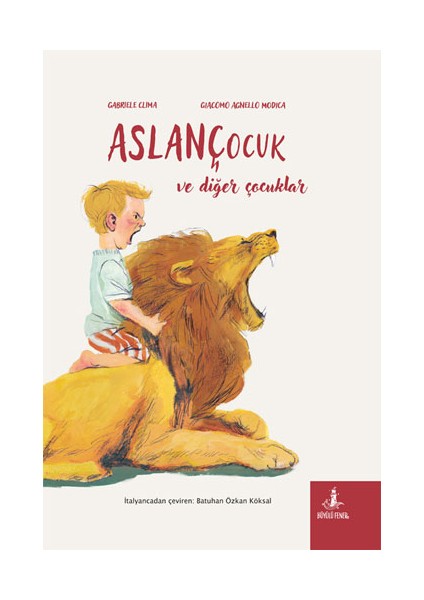 Aslançocuk ve Diğer Çocuklar (Ciltli) + Yapışkanlı Not Kağıdı fiyatları