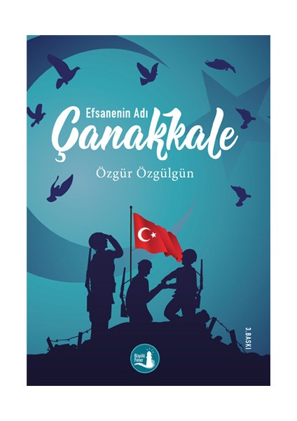 Çanakkale Efsanenin Adı + Yapışkanlı Not Kağıdı fiyatları