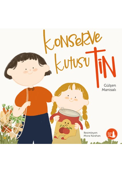 Konserve Kutusu Tin + Yapışkanlı Not Kağıdı fiyatları