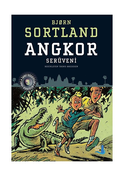 Angkor Serüveni + Yapışkanlı Not Kağıdı fiyatları
