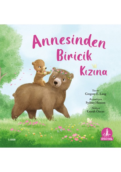 Annesinden Biricik Kızına + Yapışkanlı Not Kağıdı fiyatları