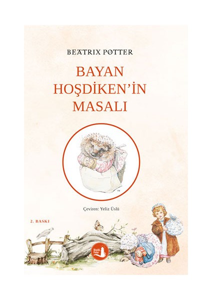 Bayan Hoşdiken'in Masalı + Yapışkanlı Not Kağıdı fiyatları