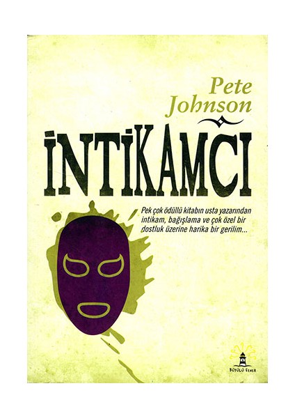 Intikamcı + Yapışkanlı Not Kağıdı fiyatları