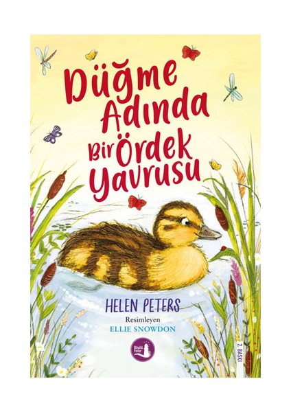 Düğme Adında Bir Ördek Yavrusu + Yapışkanlı Not Kağıdı fiyatları