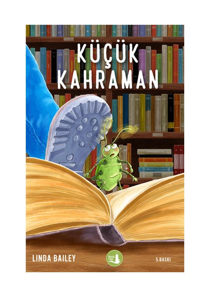 Küçük Kahraman + Yapışkanlı Not Kağıdı fiyatları