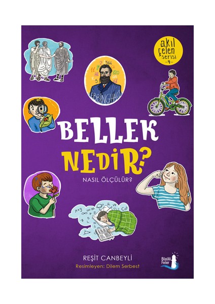 Bellek Nedir ? Nasıl Ölçülür ? + Yapışkanlı Not Kağıdı fiyatları