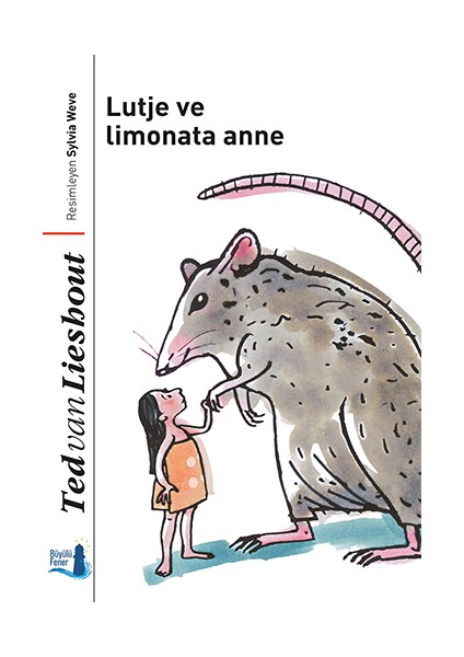 Lutje ve Limonata Anne + Yapışkanlı Not Kağıdı fiyatları