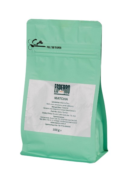 Saf Matcha Çayı 150 gr fırsatları