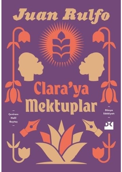 Clara'ya Mektuplar