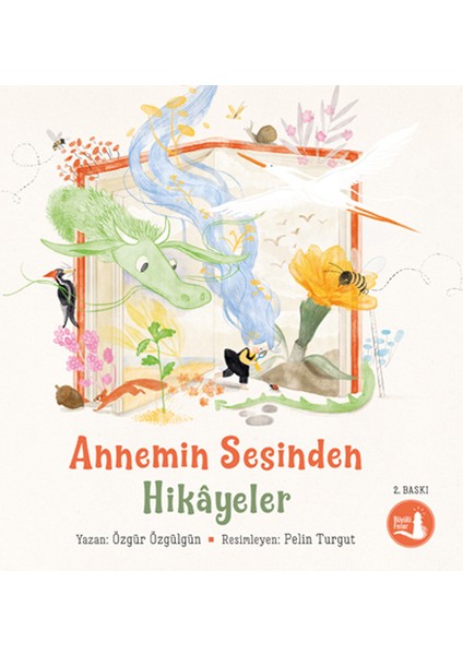 Annemin Sesinden Hikayeler + Yapışkanlı Not Kağıdı fiyatları