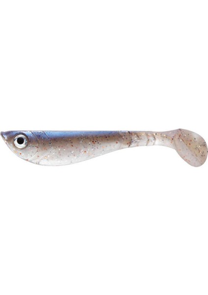 Powerbait Pulse Shad Yapay Balığı Pearl Blue 11CM-25Lİ