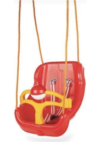 Muhafazalı Salıncak