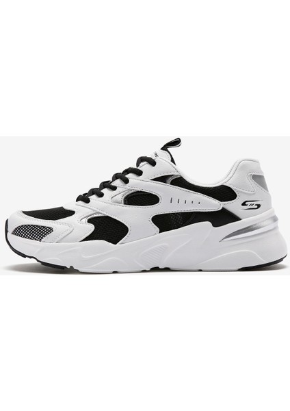 Bobs Bamina Kadın Siyah Spor Ayakkabı 117354 Bkw