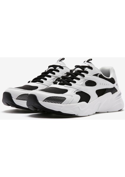 Bobs Bamina Kadın Siyah Spor Ayakkabı 117354 Bkw