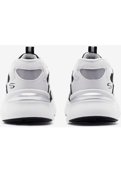 Bobs Bamina Kadın Siyah Spor Ayakkabı 117354 Bkw