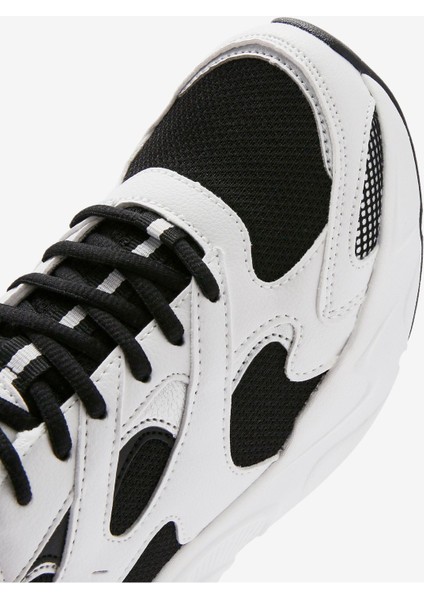 Bobs Bamina Kadın Siyah Spor Ayakkabı 117354 Bkw