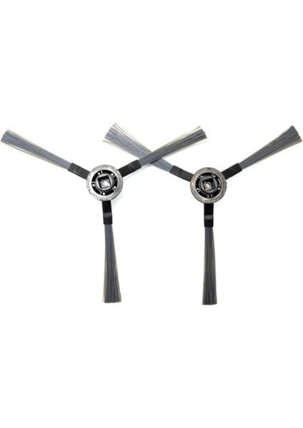 Bobsweep RC400 Için Yan Fırça Dustin Için Orb-I Için Ultra-Vision Için Ihome S1/S1PRO/V9 Elektrikli Süpürge Yedek Parçaları (Yurt Dışından) modelleri