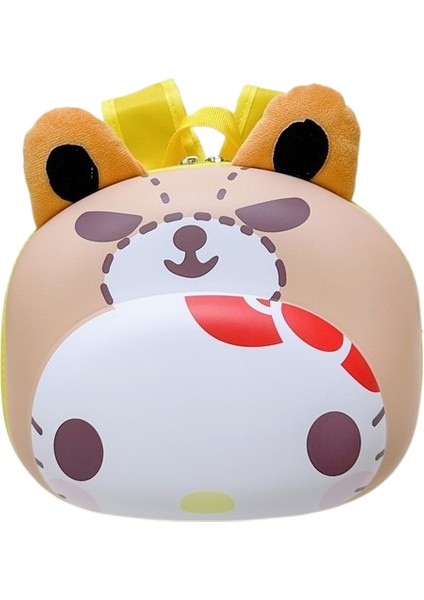 Anaokulu Okul Çantası 3-5 Yaş Açık Çocuk Okul Çantası Omuz Çantası Debriyaj Çantası (Yurt Dışından)