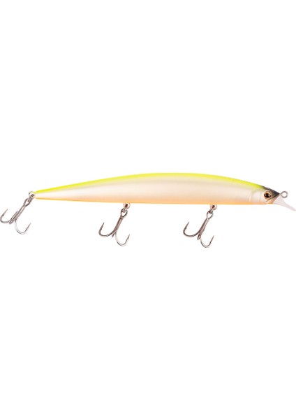 Gonta Minnow Floating Sert Balık 007 - Gch 170MM