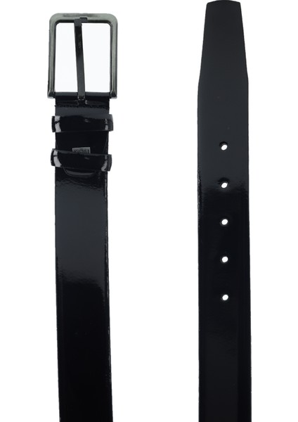 Düz Rugan Deri Kemer fiyatları