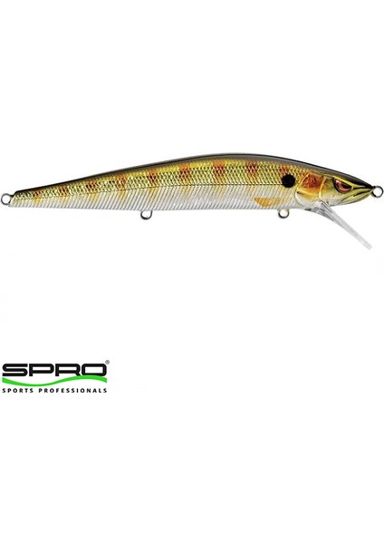 Mcstick 110 Perch Sert Balık Yemi