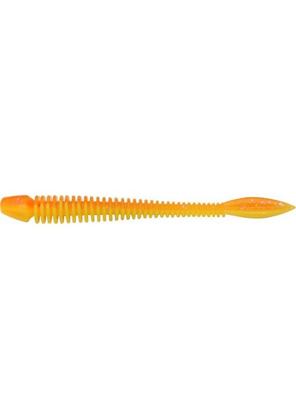 Powerbait Flail Suni Yem Fl.orange - Ss.yellow 50MM
