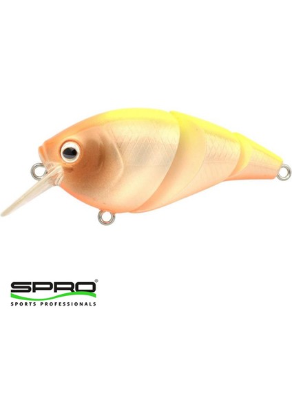 Ikiru Tri Crank N Chart Back 6,5cm