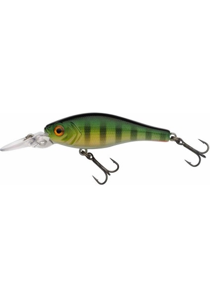 Pulse Minnow Floating Sert Balık Perch 60MM - 7.7g