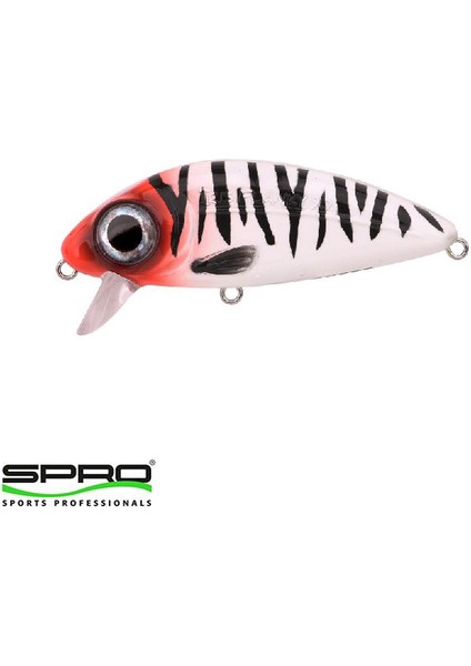 Irıs Flanky Rh. Tiger 7,5cm 13G Sert Yem