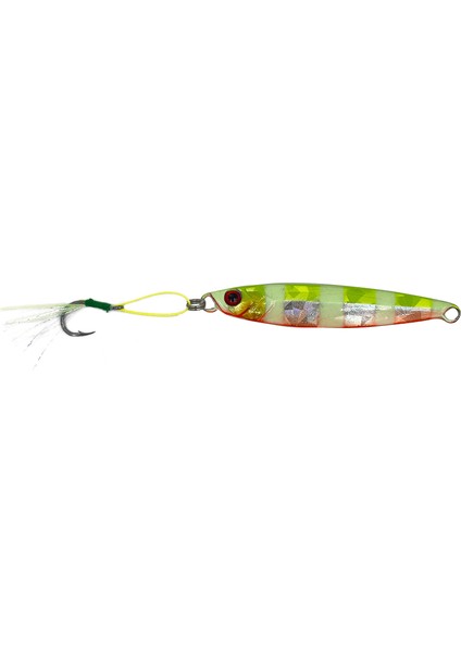 Drag Jig Yapay Yemi Lemon 35G