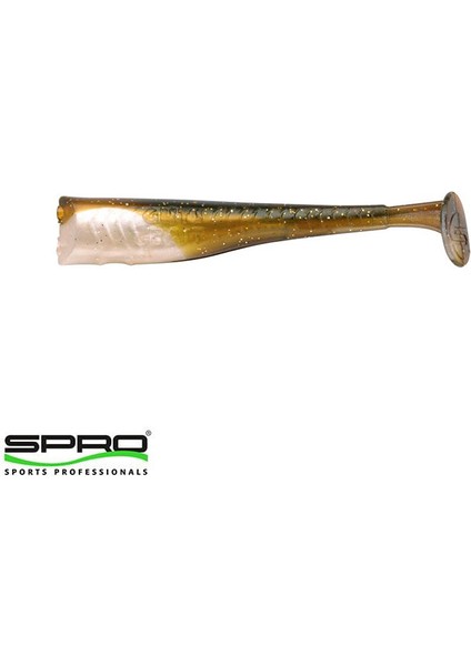 Guts Bait Uv Abalone 9,5cm 10G I Silikon Yem