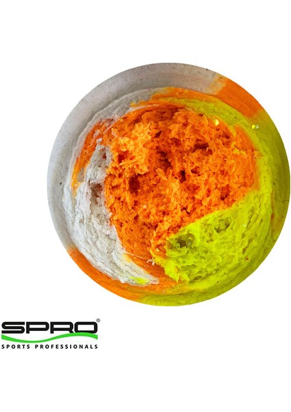 Tm Pro Paste Garlıc Fluo Sunrıse (Peynirli)