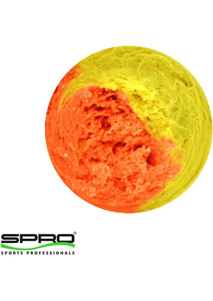 Tm Pro Paste Garlıc Fluo Yellow-Orange