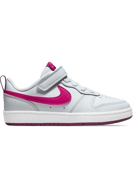 BQ5451-015 Court Borough Low 2 (Psv) Çocuk