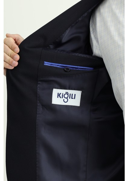 Regular Fit Yünlü Blazer Ceket indirimleri