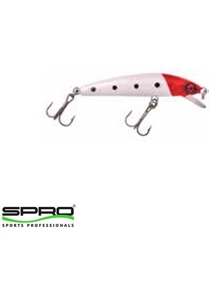 Pc Minnow Redhead 5cm