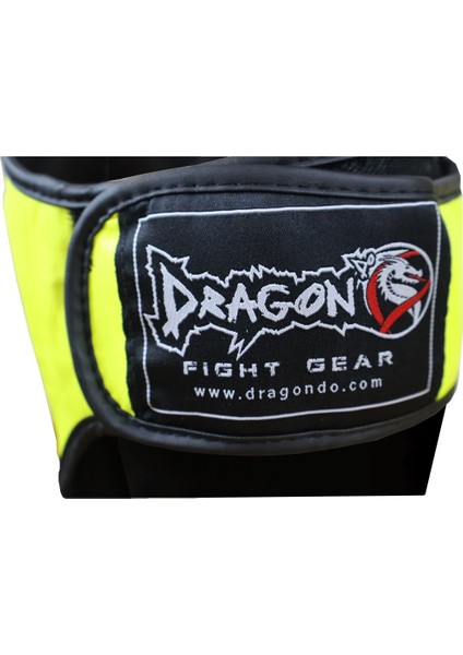 40715-P Kaval Ayak Koruyucu Neon Sarı Profesyonel Kick Boks Kaval Koruyucu fırsatları
