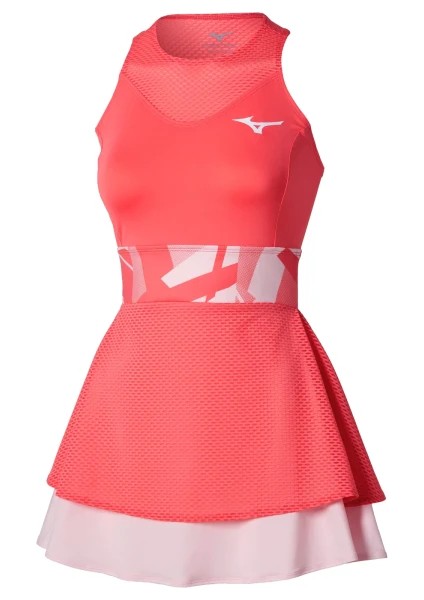 Daybreakers Kadın Tenis Elbisesi Pembe