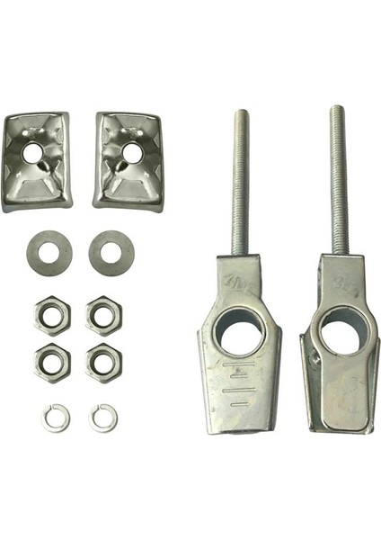 Mondial Drift L 125 Zincir Gergisi Takım