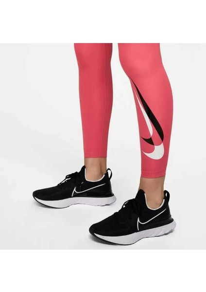 Swoosh Run 7/8 Normal Belli Grafikli Kadın Koşu Taytı DD6835-621 fiyatları