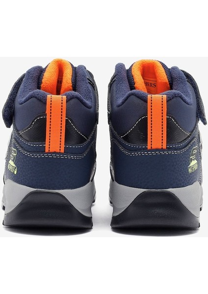 406410-K Storm Blazer Glow Roam Wp Erkek Çocuk Bot