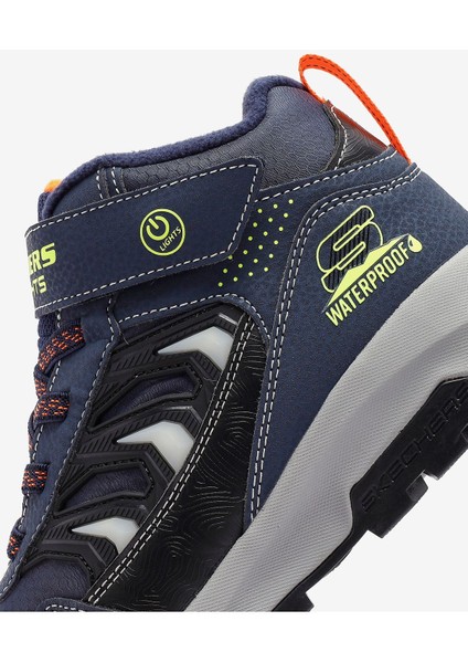 406410-K Storm Blazer Glow Roam Wp Erkek Çocuk Bot