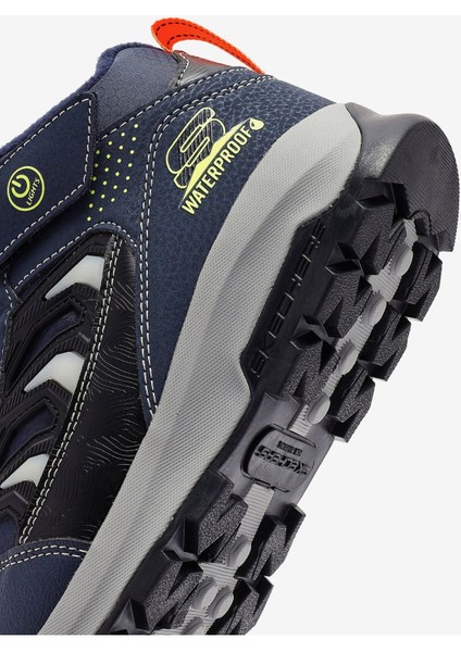 406410-K Storm Blazer Glow Roam Wp Erkek Çocuk Bot