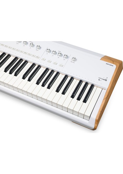 Astrolab 88 | Avantgard Sahne Synthesizer (88 Tuş) indirimleri