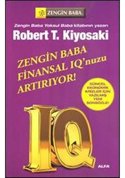 Zengin Baba Finansal Iq Nuzu Artırıyor fiyatları